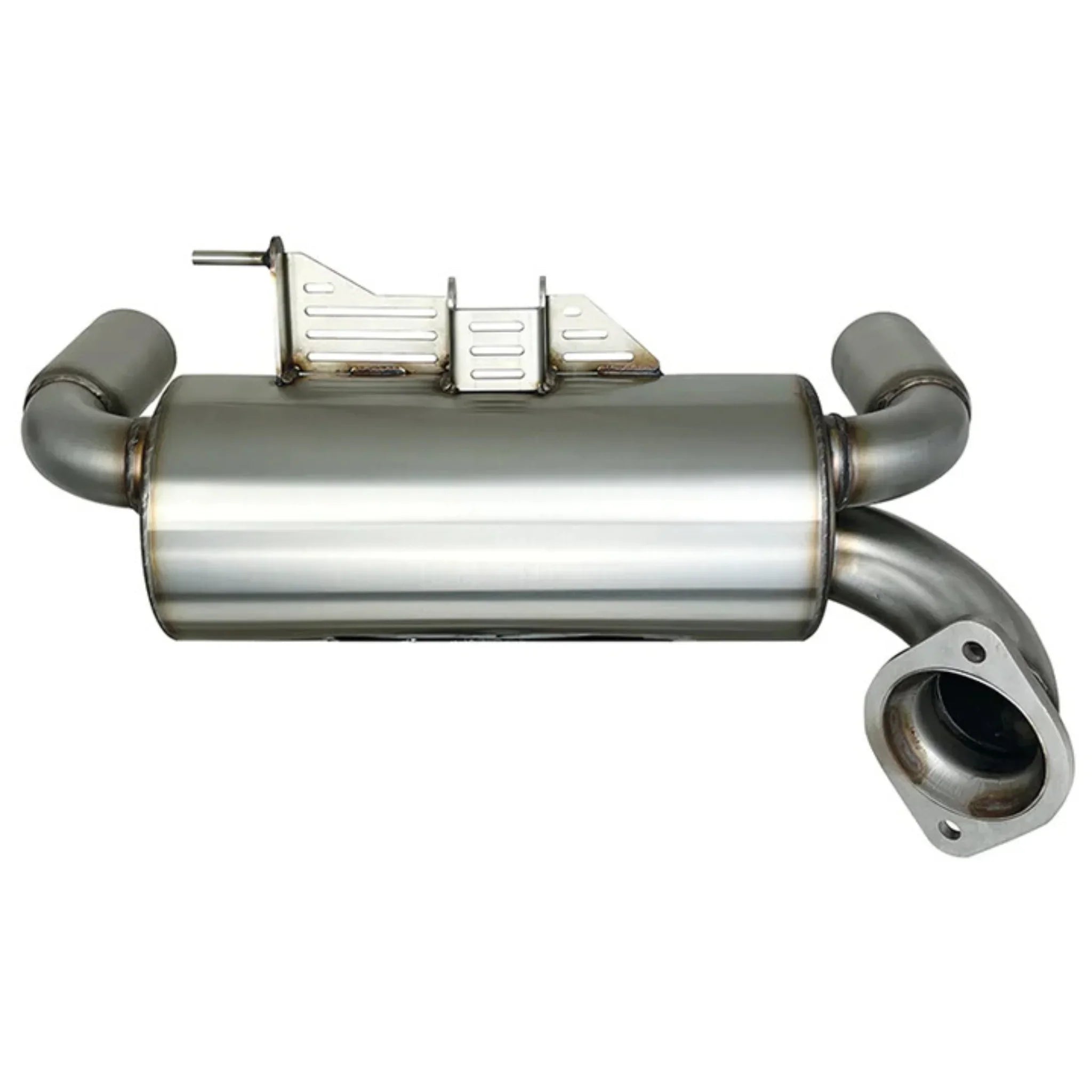2022-2024 CFMOTO ZFORCE 950 H.O. GGB Sport Muffler