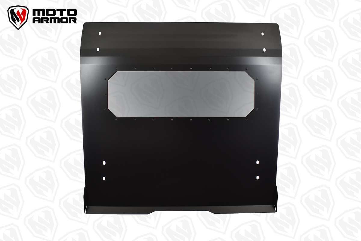 Aluminum Roof (With Sunroof) RZR PRO XP 2 & RZR TURBO R 2 Seat