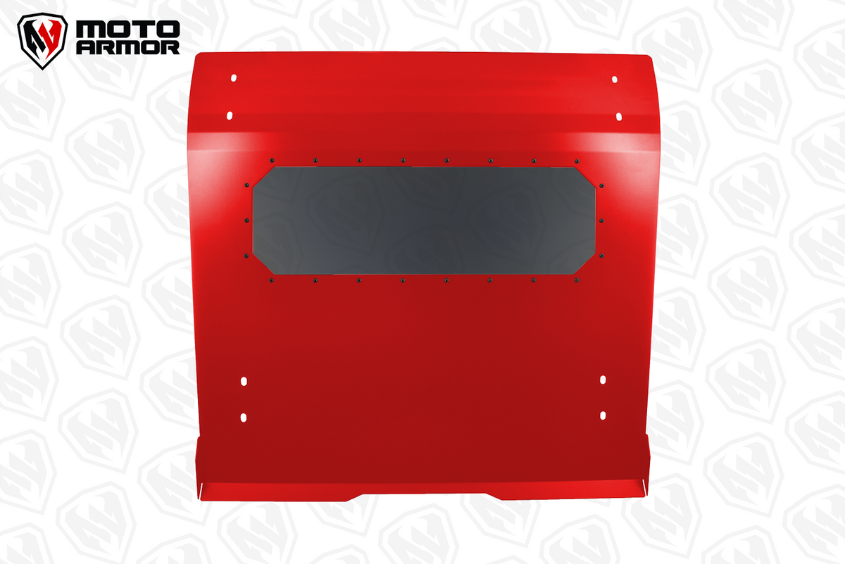 Aluminum Roof (With Sunroof) RZR PRO XP 2 & RZR TURBO R 2 Seat