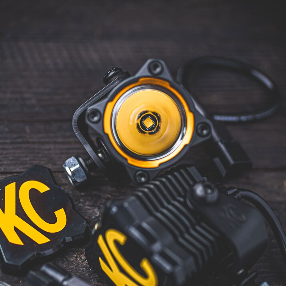 FLEX ERA® 1 - 2-Light Master LED Light Pod Kit - # 265