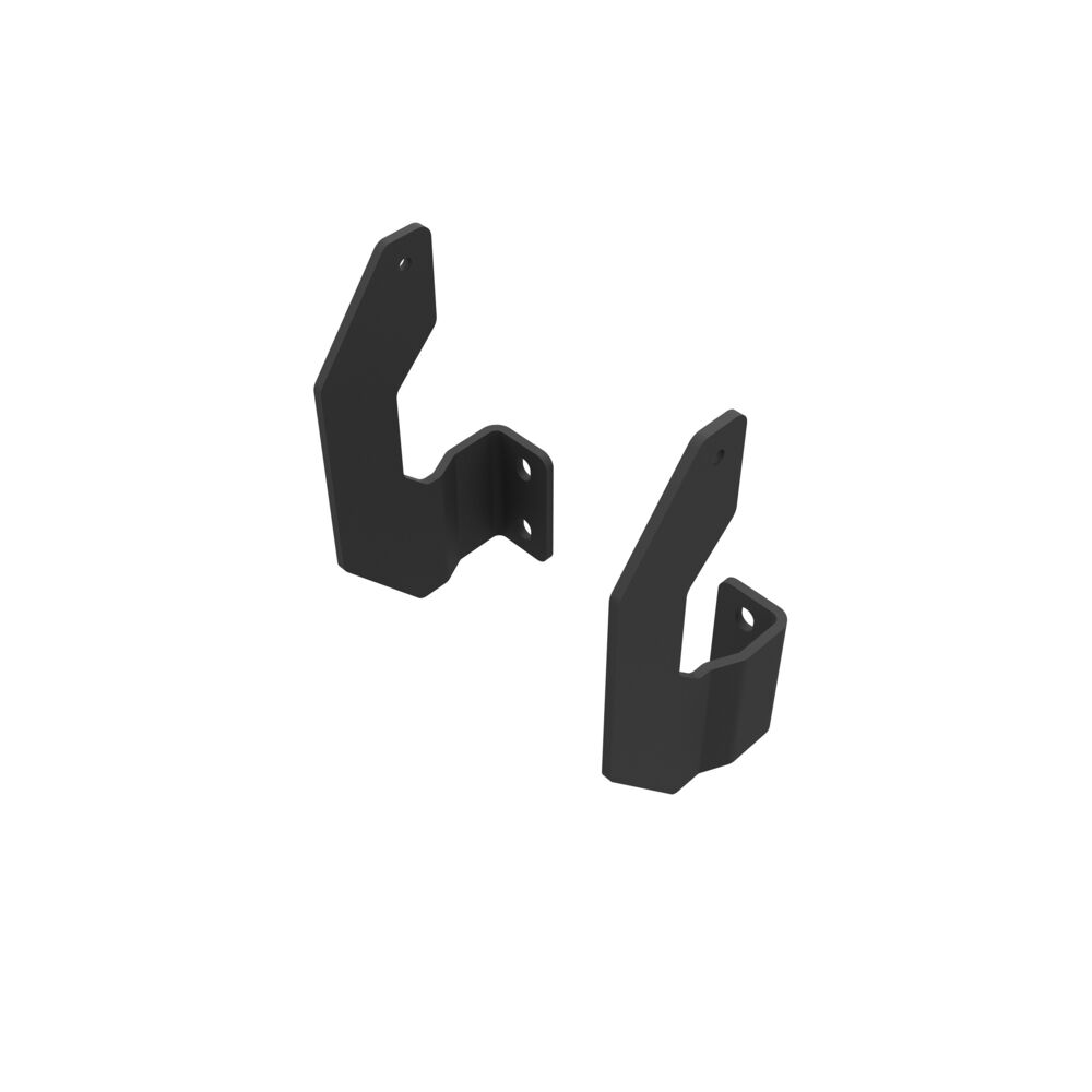 Light Bar Mount - Front Bumper - GEN3 2011-2016 Ford Super Duty - # 7355