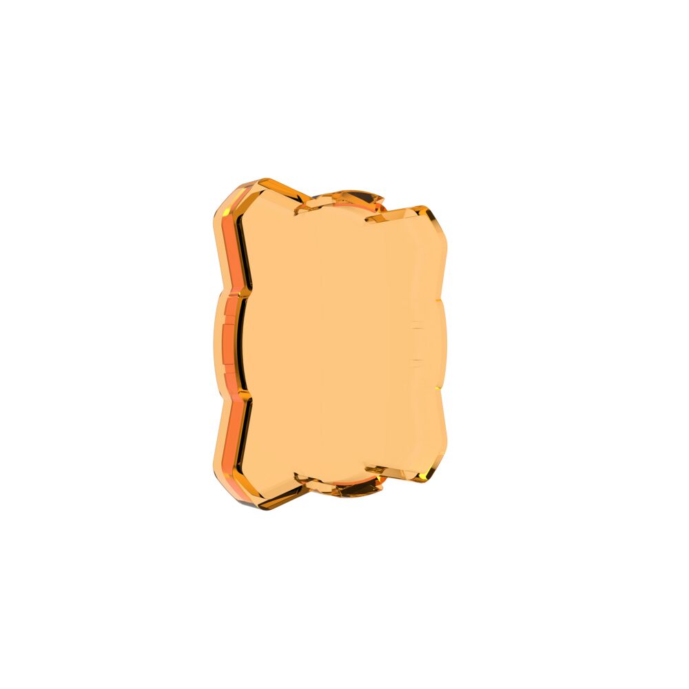 FLEX ERA® 1 - Light Shield / Hard Cover - Amber - # 5330