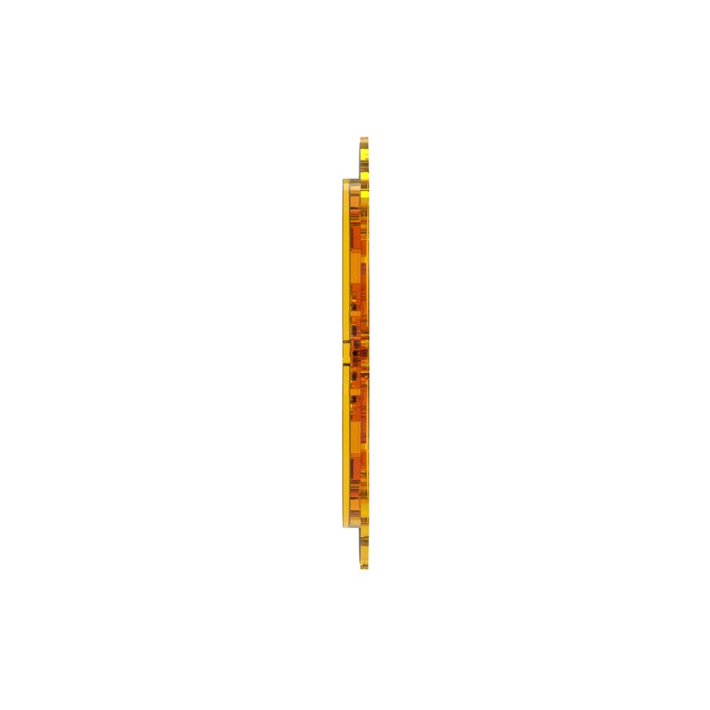 FLEX ERA® 4 - Performance Yellow Spot Beam Lens - # 4269
