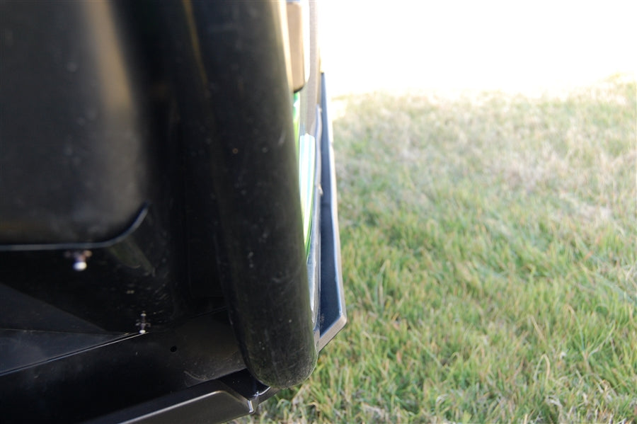 Trail Armor Kawasaki Teryx 4, Teryx 4 S, Teryx, and Teryx S Full Skids with Slider Nerfs