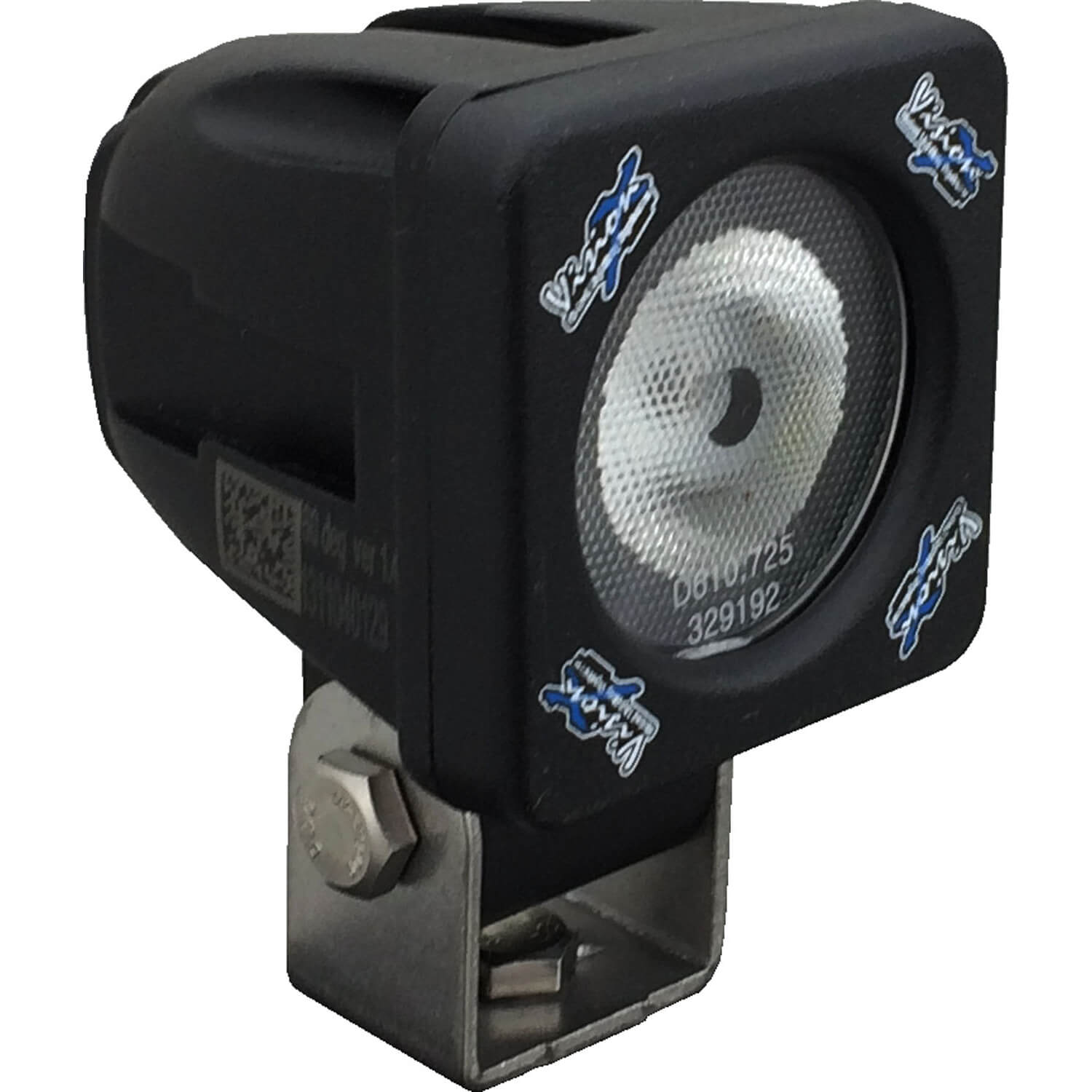 2" Solstice LED Pod 60º Beam