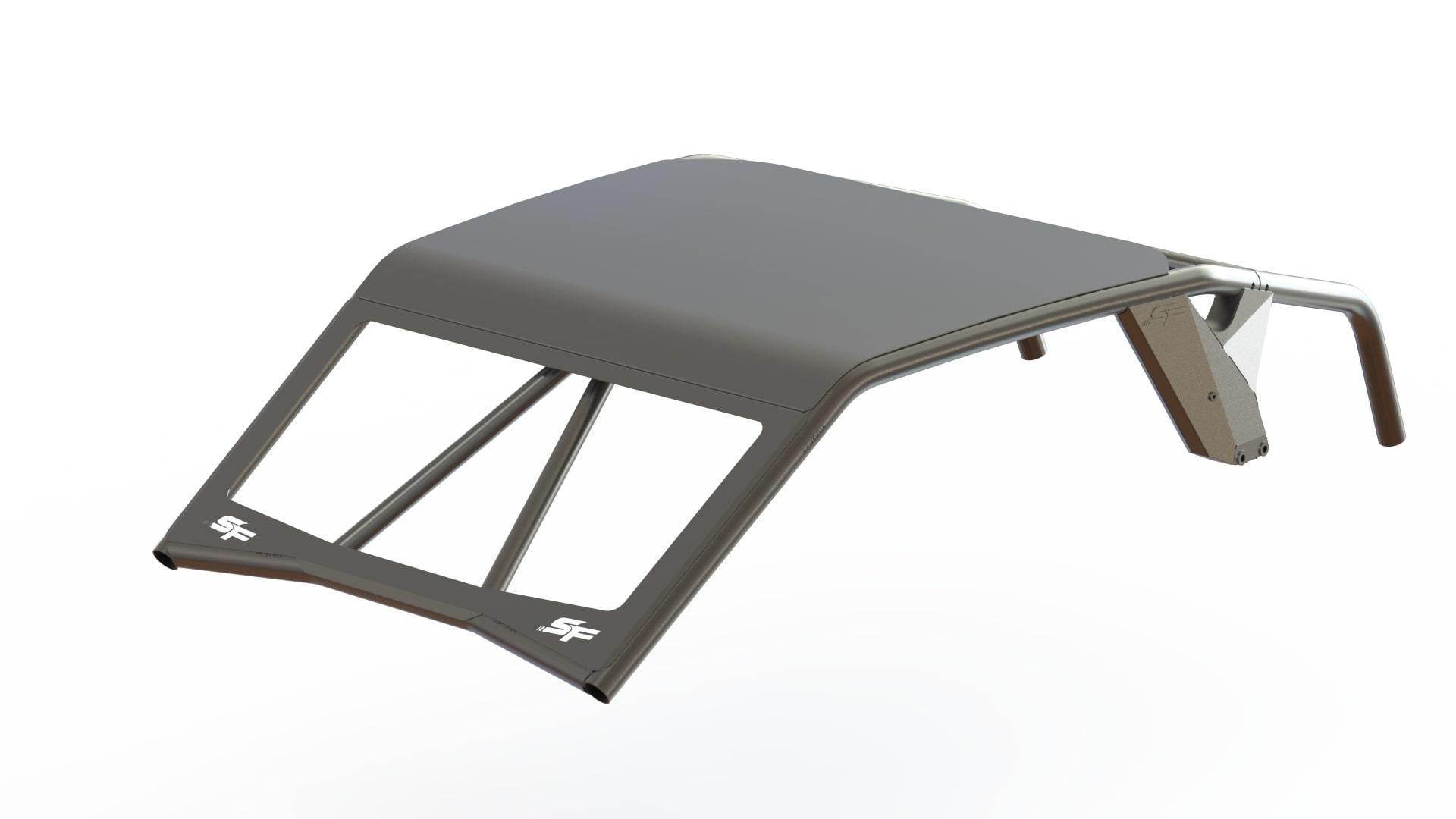 SF Raceworks Polaris Pro XP 2 Seat Cage 2020-2024 Race Edition