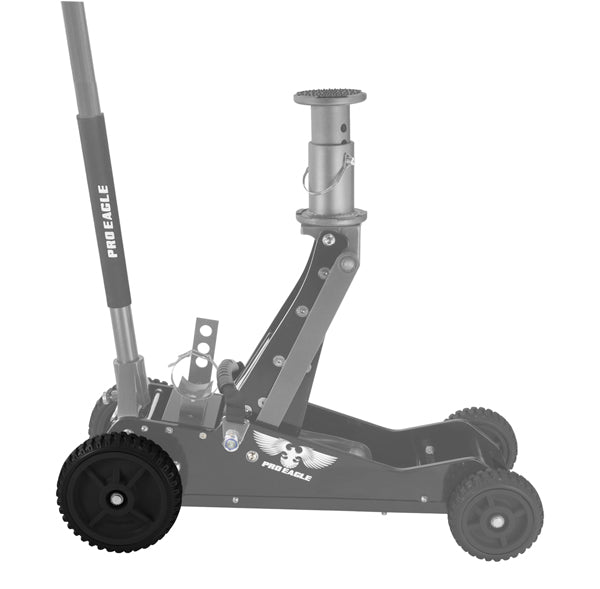 8'' Off Road Wheel