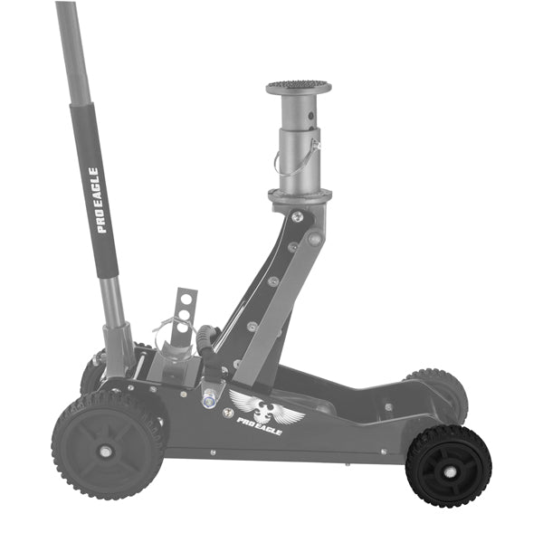 6'' Off Road Wheel