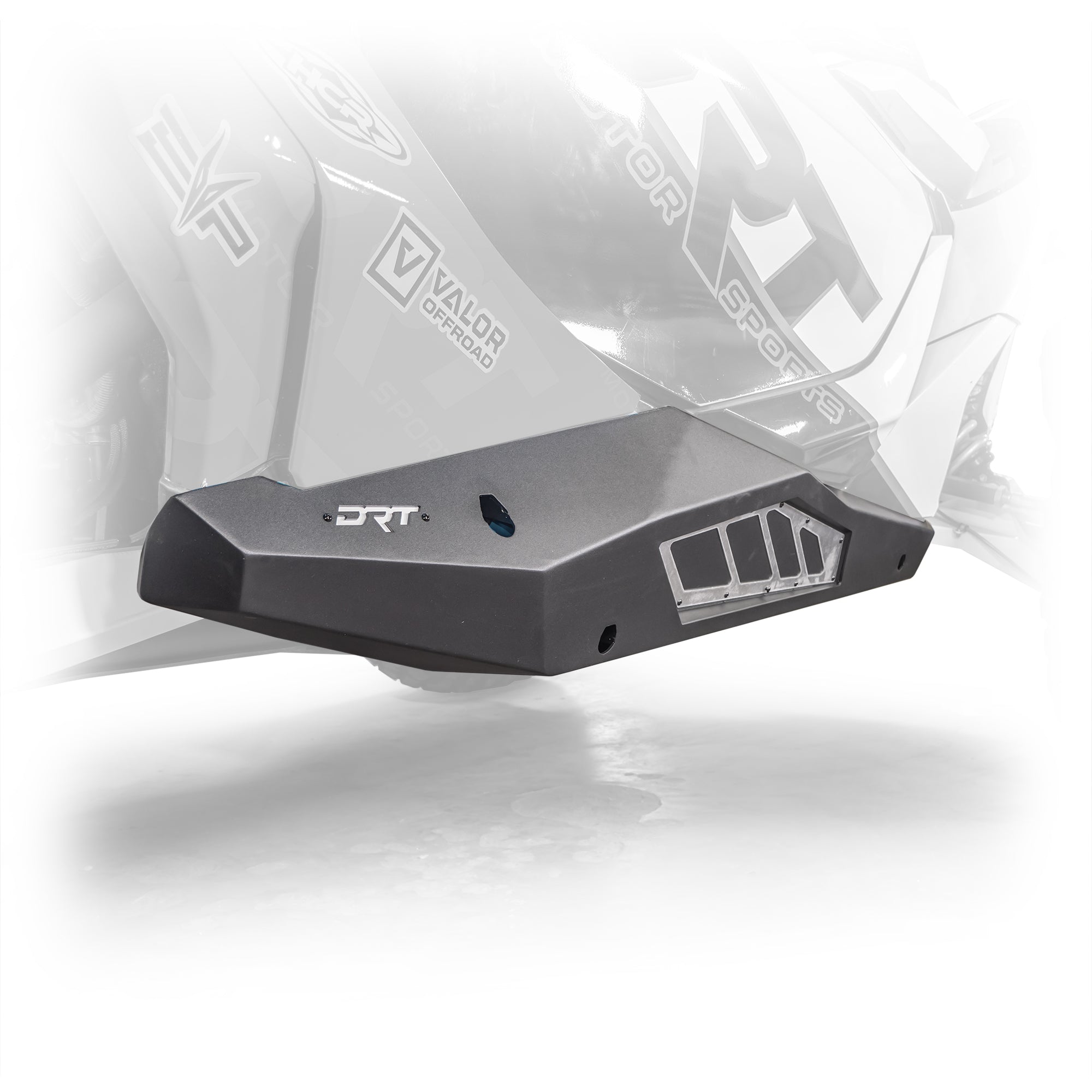 Rock Sliders for Can-Am 2024+ Maverick R