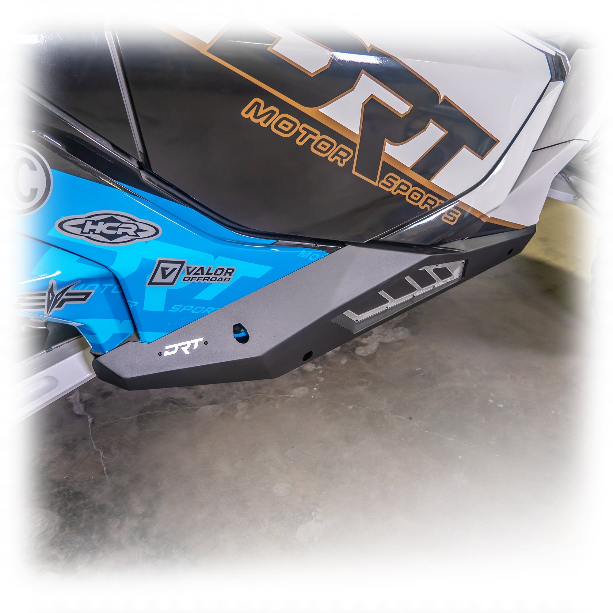 Rock Sliders for Can-Am 2024+ Maverick R