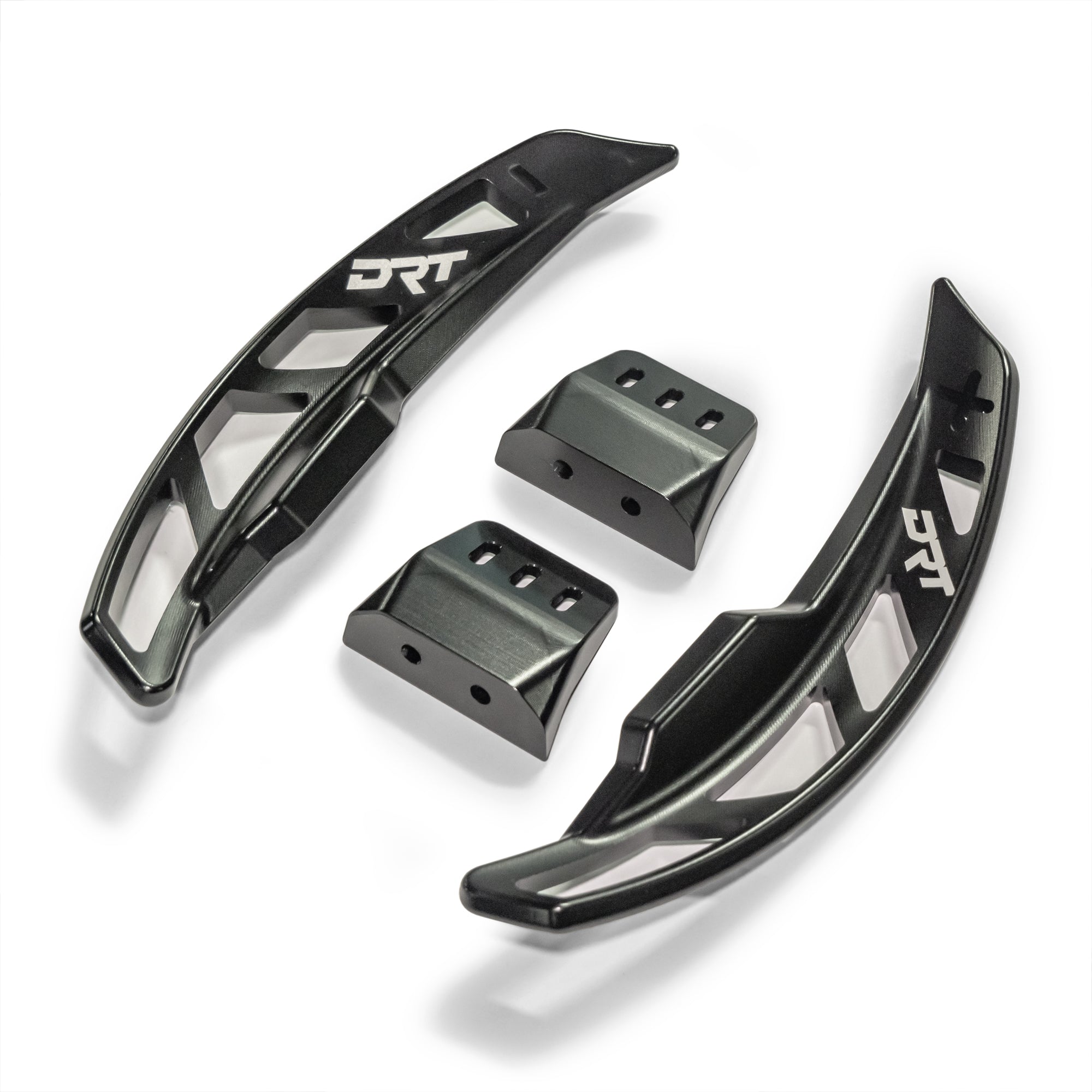 Can-Am 2024+ Maverick R Billet Paddle Shifters