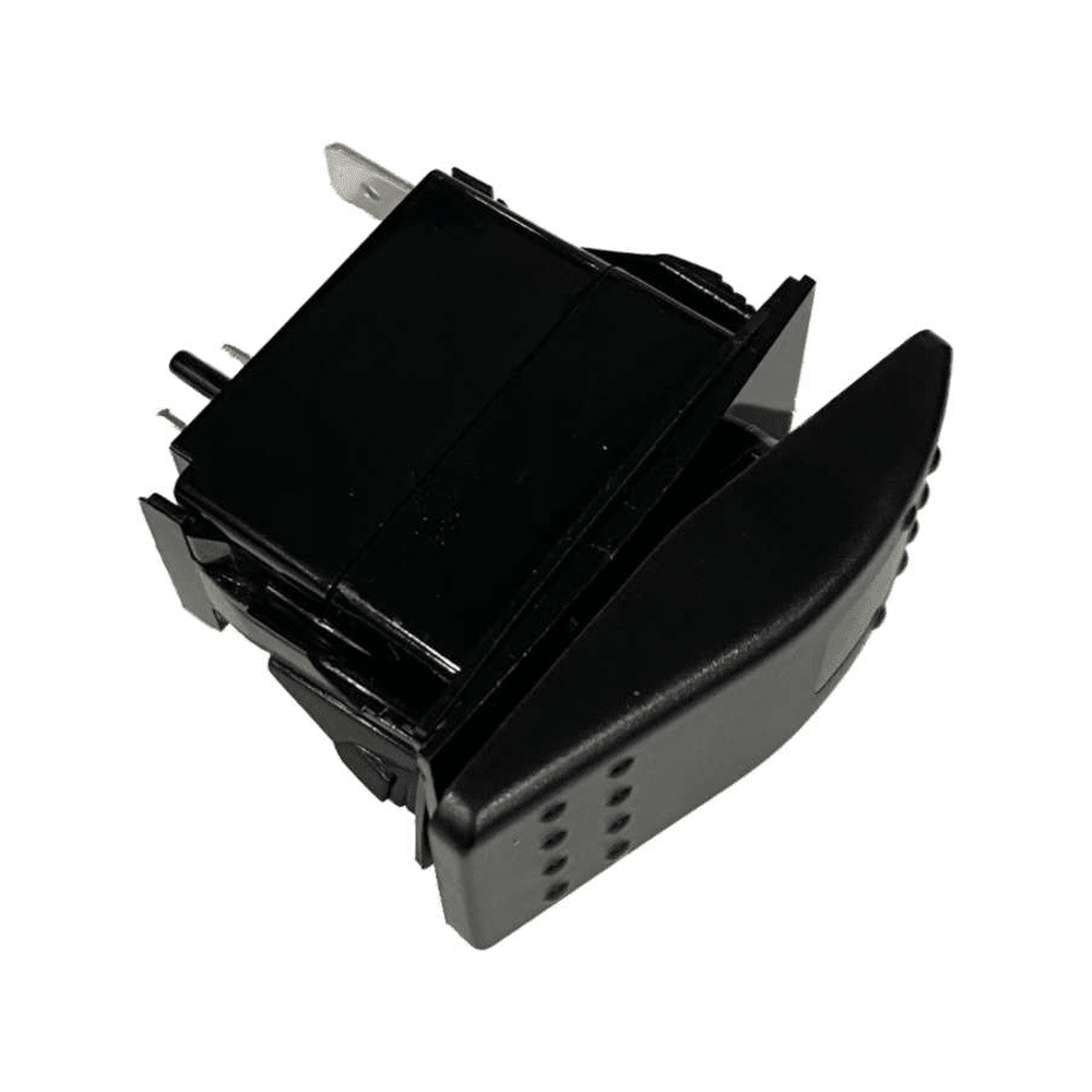 Panel Switch 3 Pin On/Off With LED