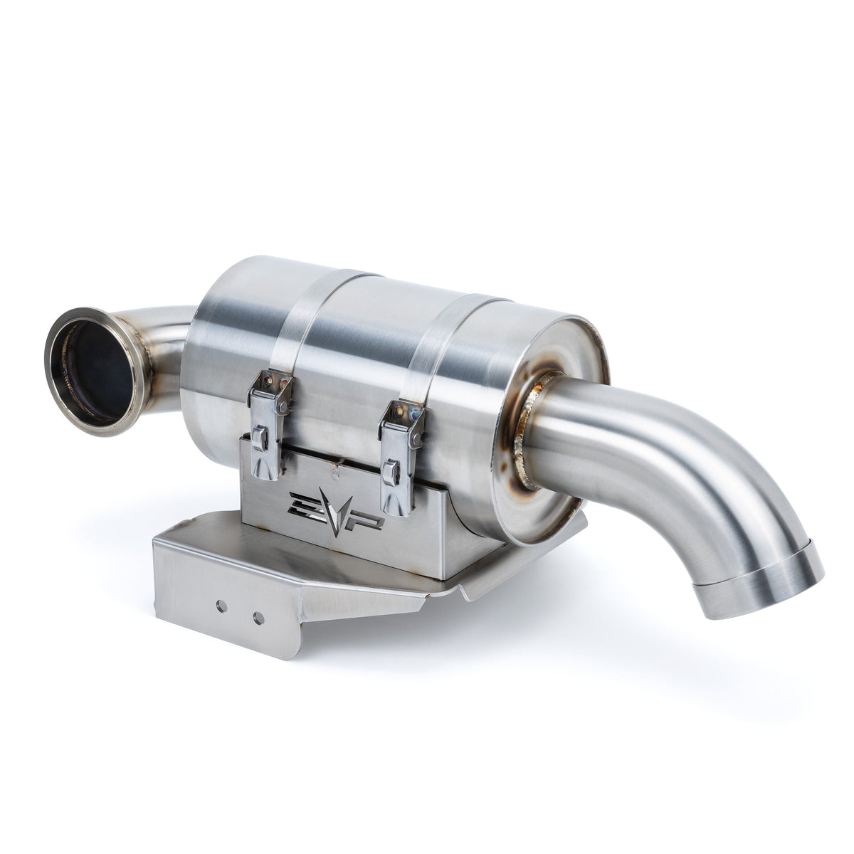 Evolution Powersports - Exhaust - EVP 930 Series Exhaust for Can-Am Maverick R