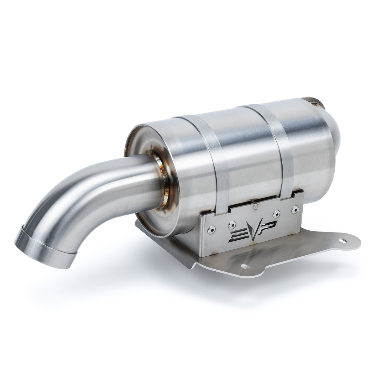 Evolution Powersports - Exhaust - EVP 930 Series Exhaust for Can-Am Maverick R
