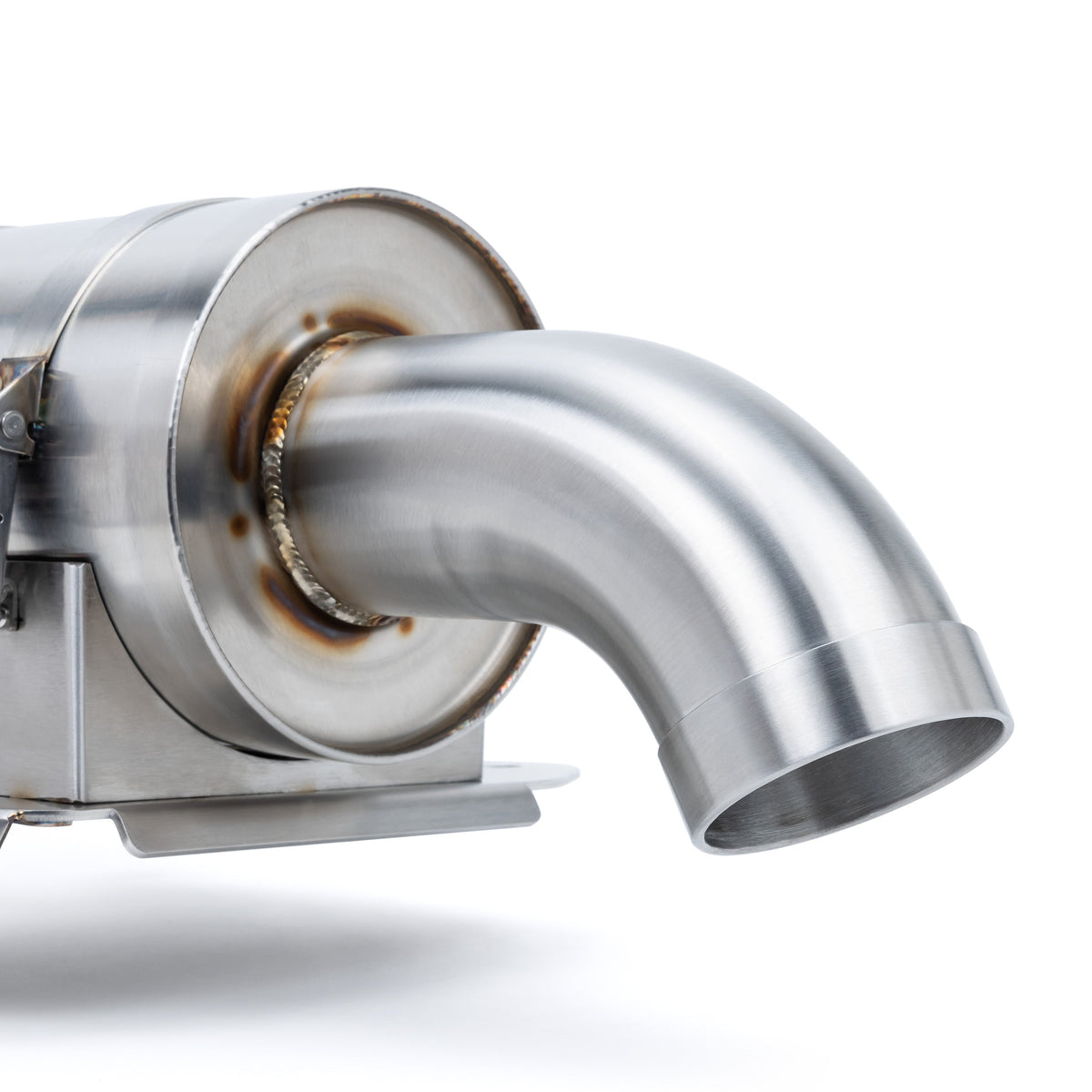 Evolution Powersports - Exhaust - EVP 930 Series Exhaust for Can-Am Maverick R
