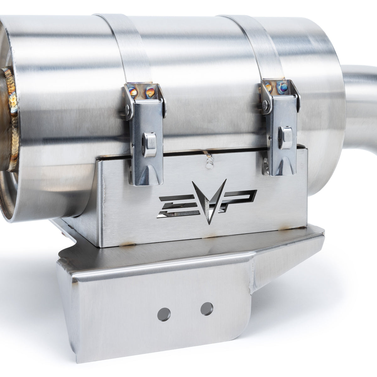 Evolution Powersports - Exhaust - EVP 930 Series Exhaust for Can-Am Maverick R
