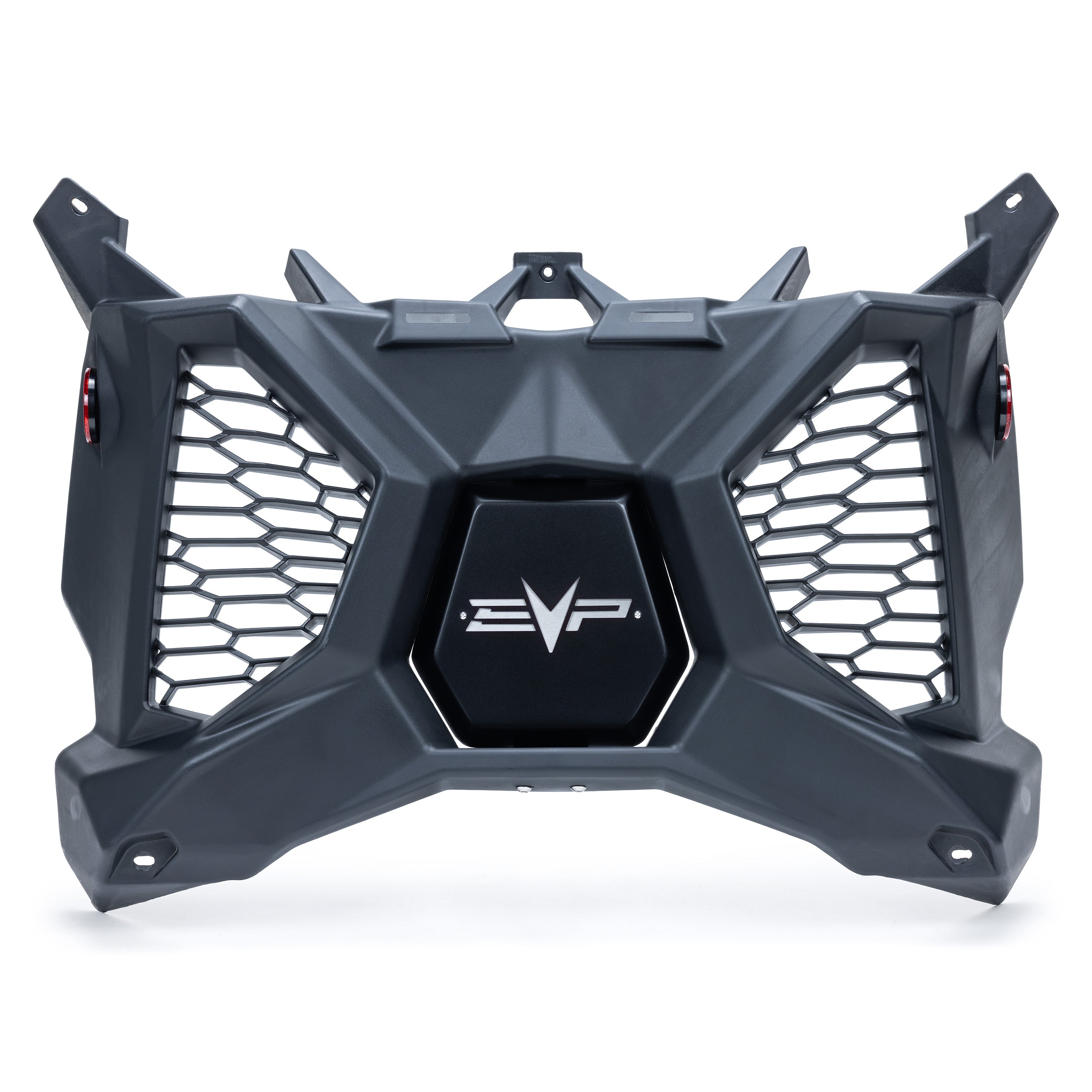 Can Am Maverick X3 Magnus 3" Turbo Full Back Exhaust System