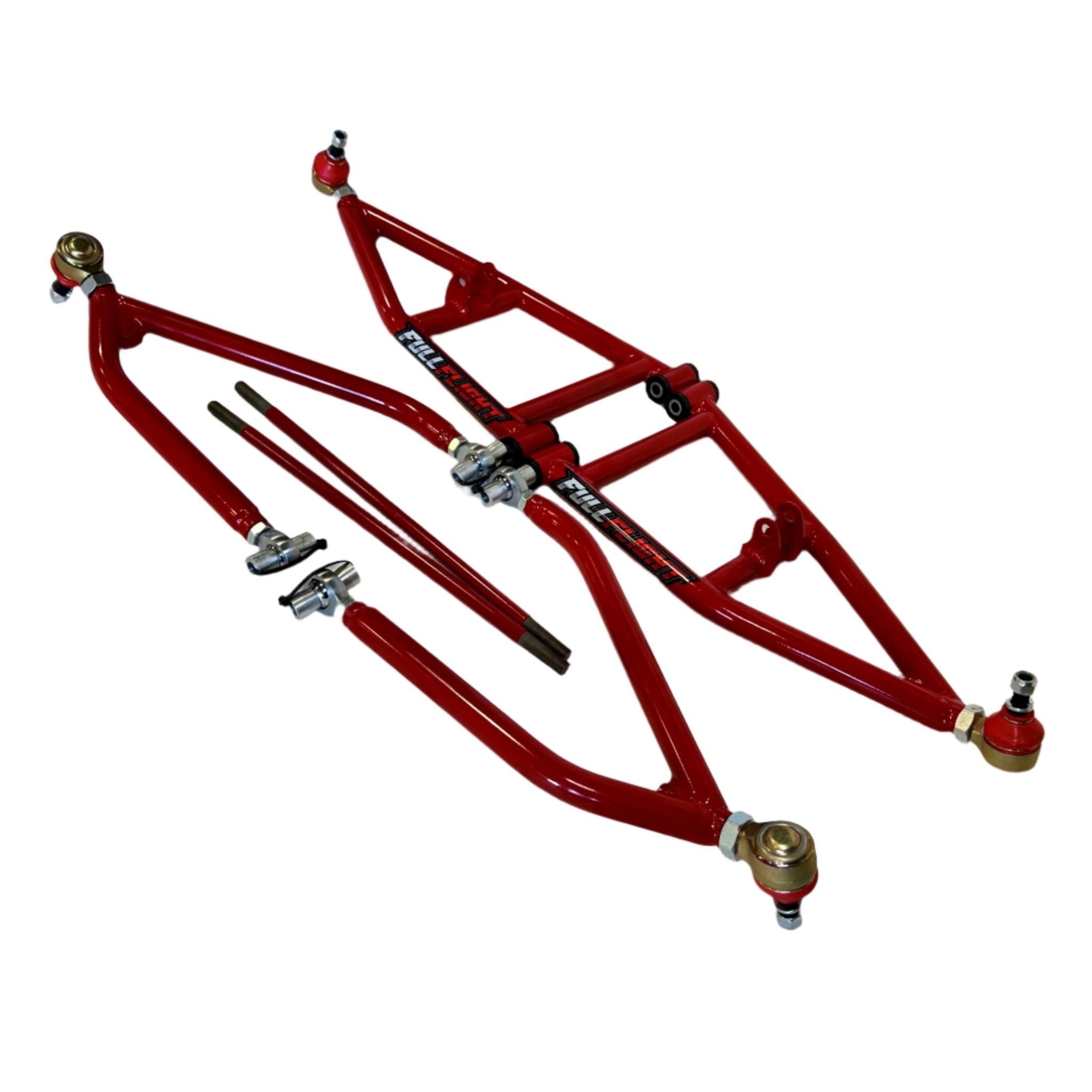 Suzuki Elite 3.0 Series 2009-2014 LTZ400 Extended ATV A-arms