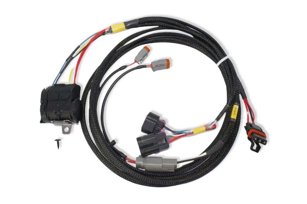 DM Racing Pro R Stage 1 Turbo Kit (250-500 RWHP)