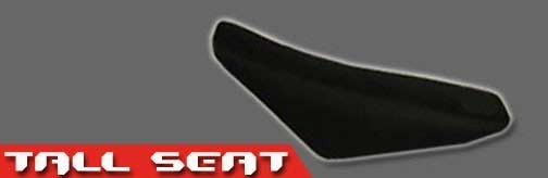 Tall Seat XR50 CRF50