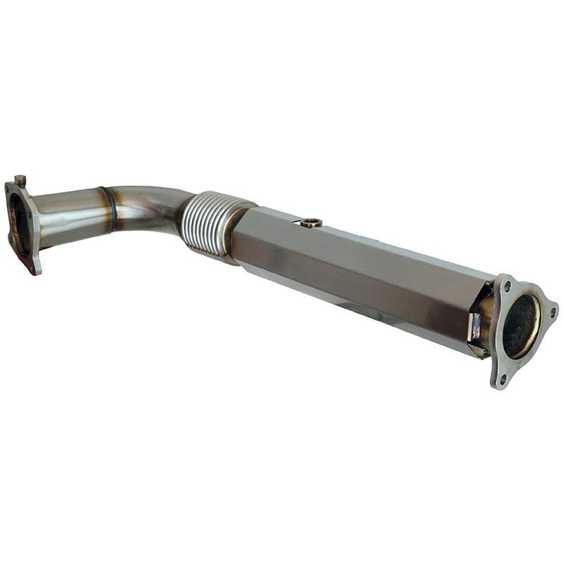2020-2025 Polaris RZR Pro XP/XP4 Turbo Center Exit Sport Pro Dual Tip Muffler