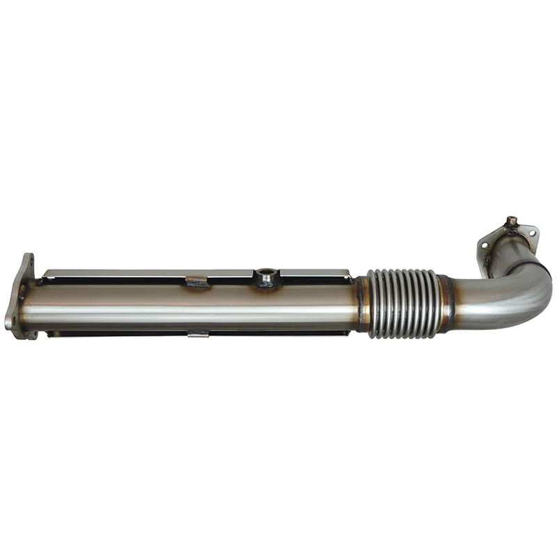 2020-2025 Polaris RZR Pro XP/XP4 Turbo Center Exit Sport Pro Dual Tip Muffler