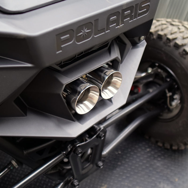 2022-2025 Polaris RZR PRO R Sport Muffler