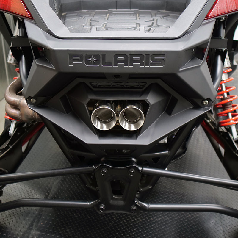 2022-2025 Polaris RZR PRO R Sport Muffler