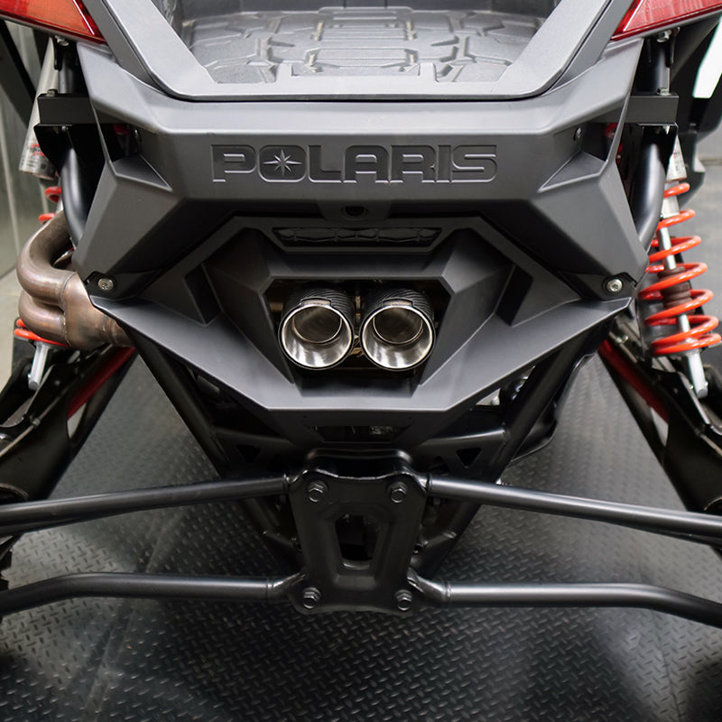 2022-2025 Polaris RZR PRO R Sport Muffler