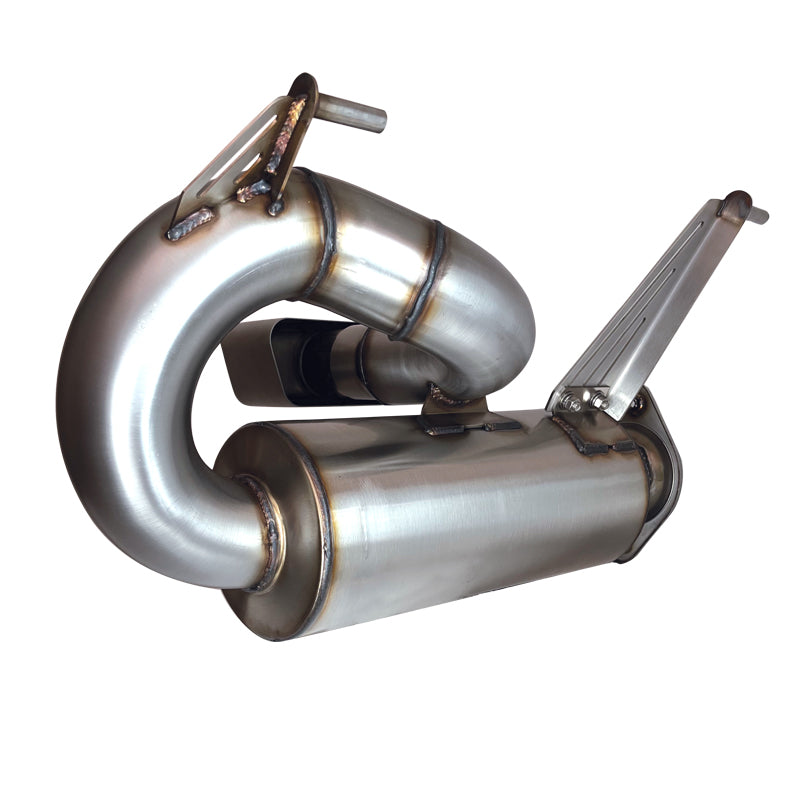 2022-2025 Polaris RZR PRO R Sport Muffler
