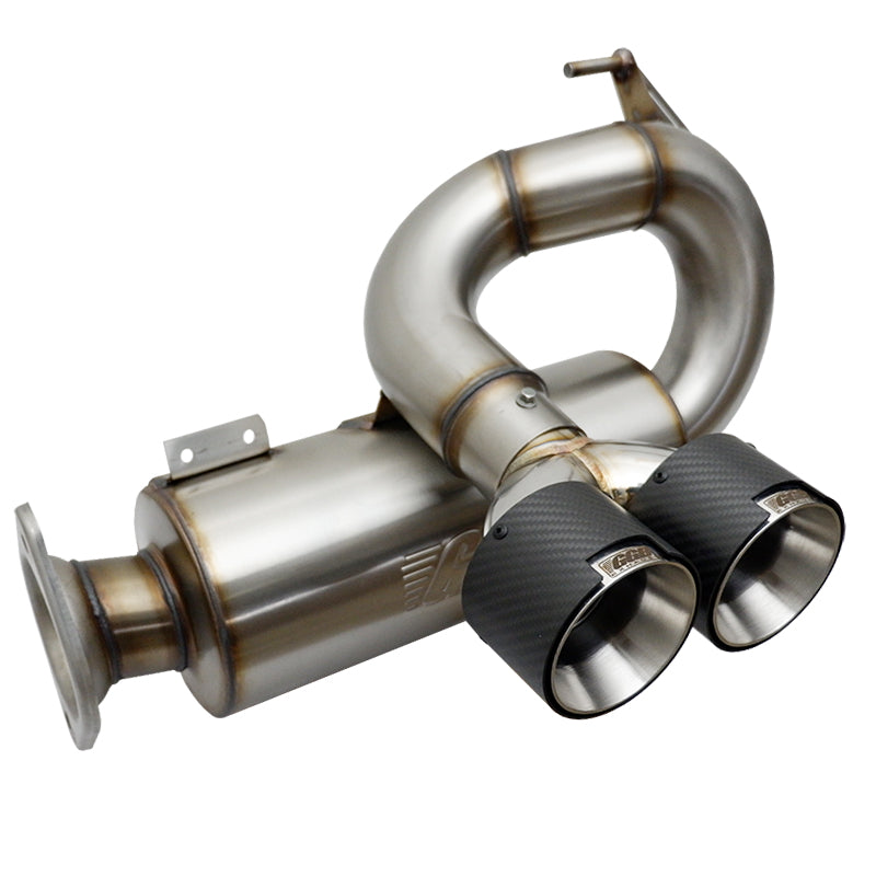 2022-2025 Polaris RZR PRO R Sport Muffler