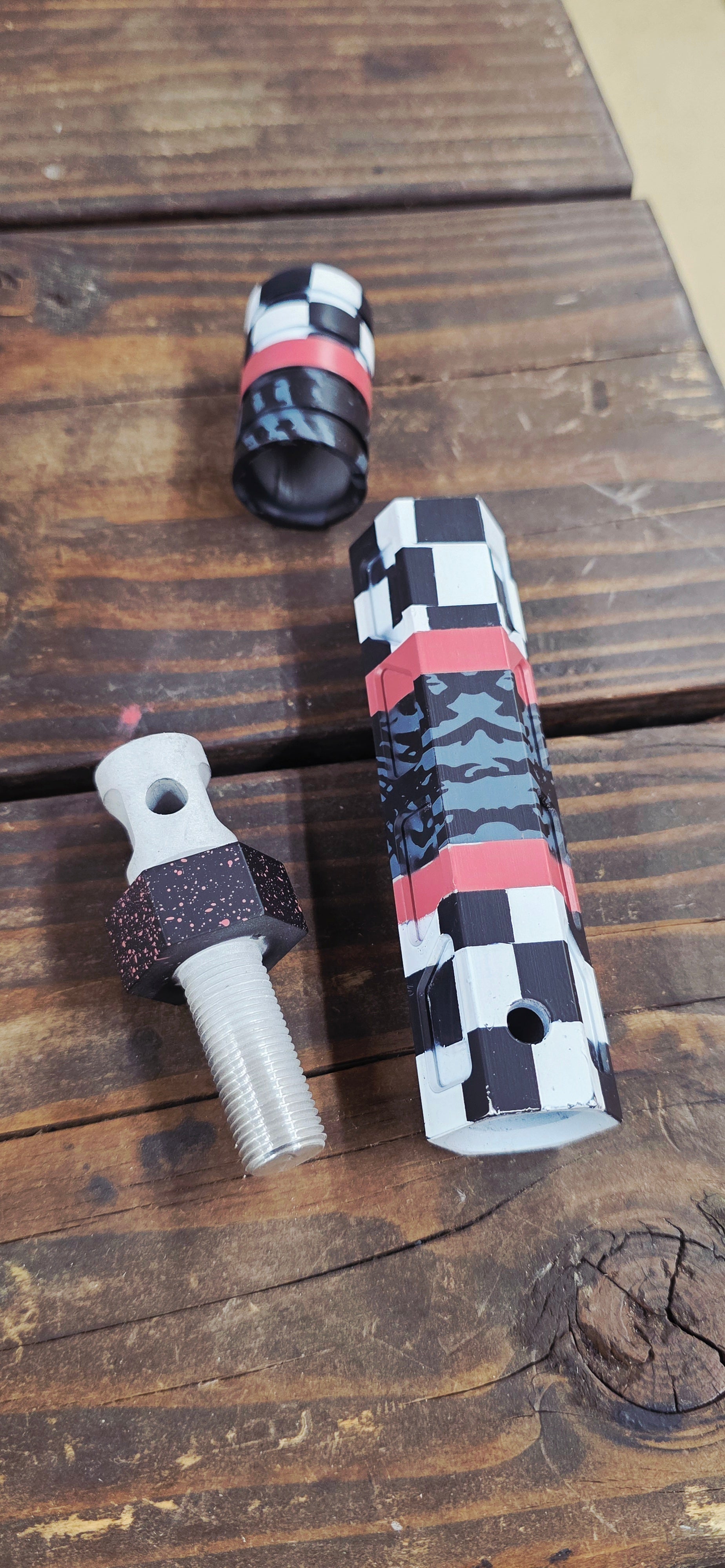 CERAKOTE COLOR UPGRADE