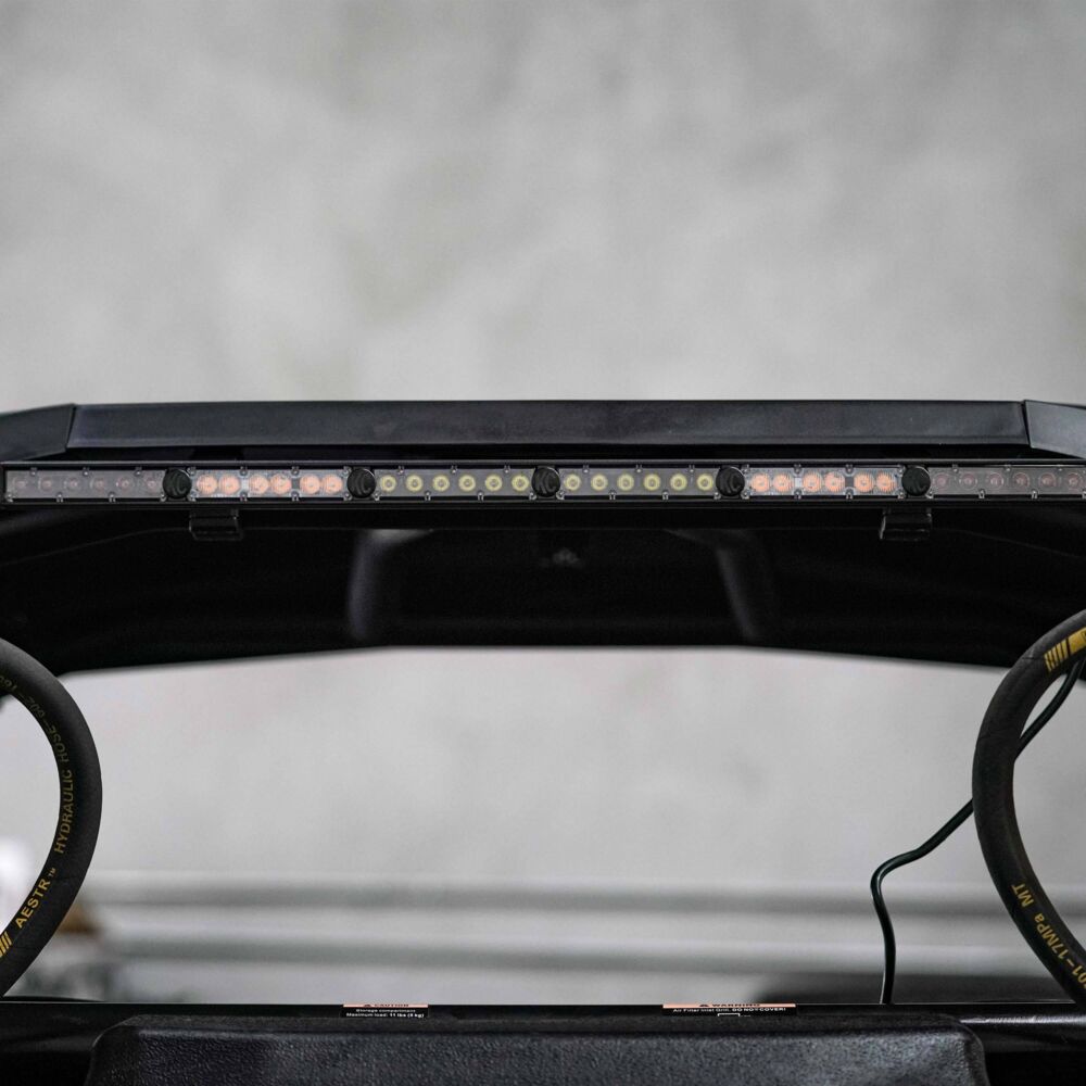 Segway Villain Rear Chase Light Bar Kit - # 98014