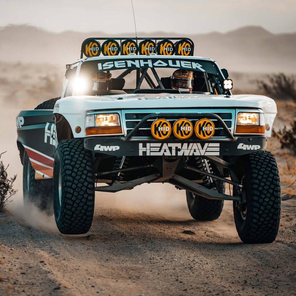 FLEX ERA® 4 - Single Master LED Light Pod Kit - # 1289