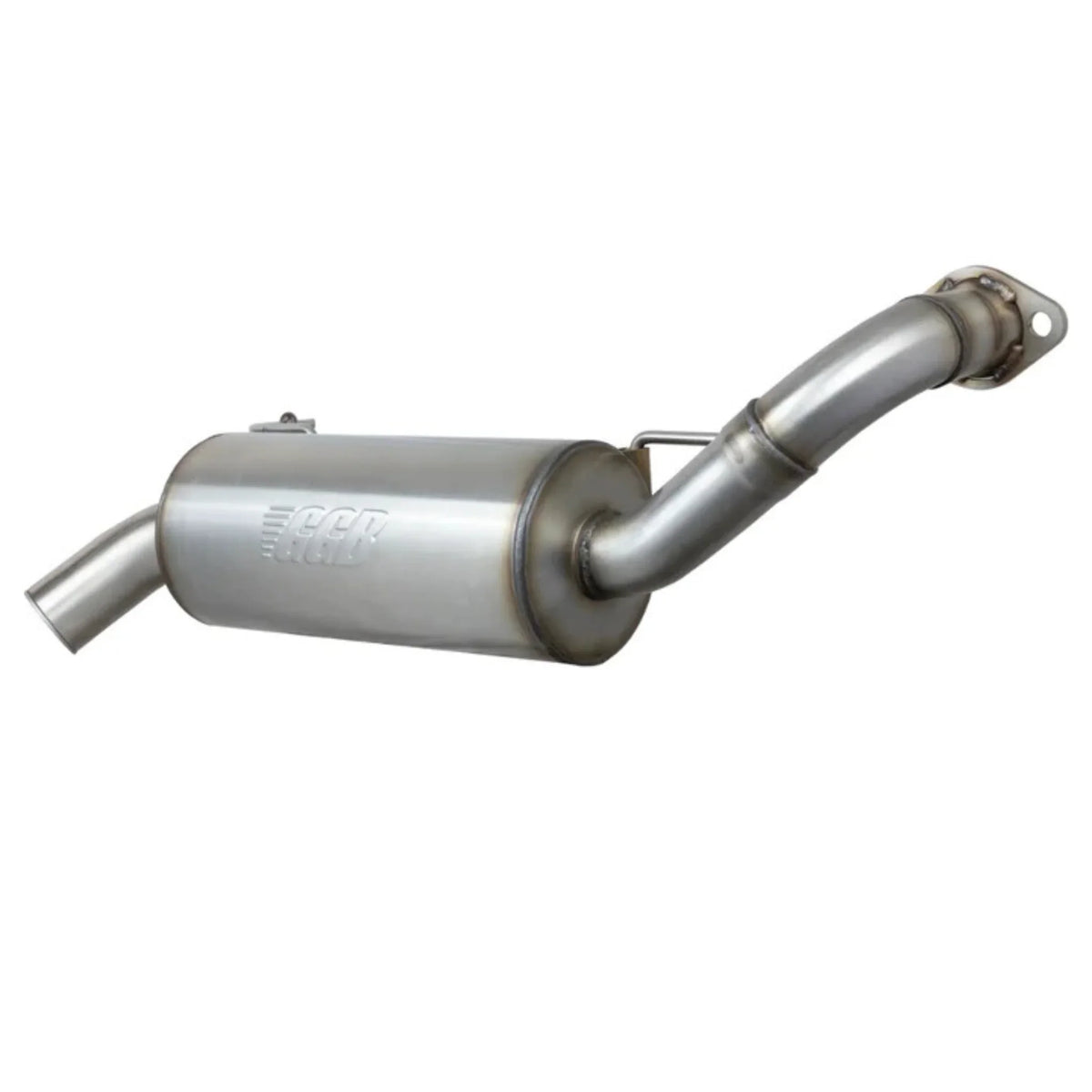2018-2024 Polaris Ranger XP 1000 High Lifter/NSTR Edition GGB Trail Muffler