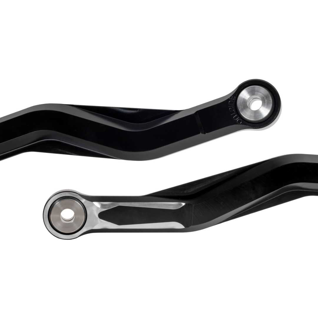 Polaris 2026 RZR XP S Radius Rod Kits