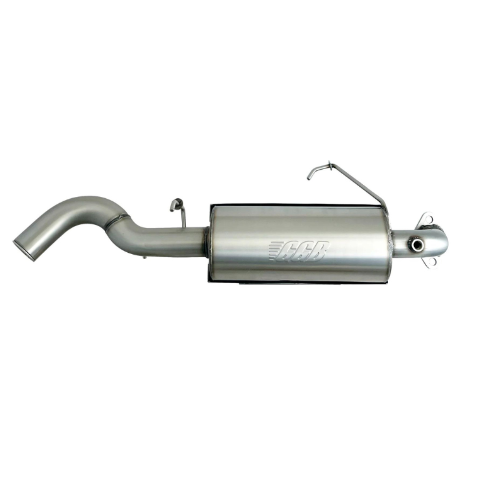 2018-2025 Polaris Ranger 1000 Trail Muffler
