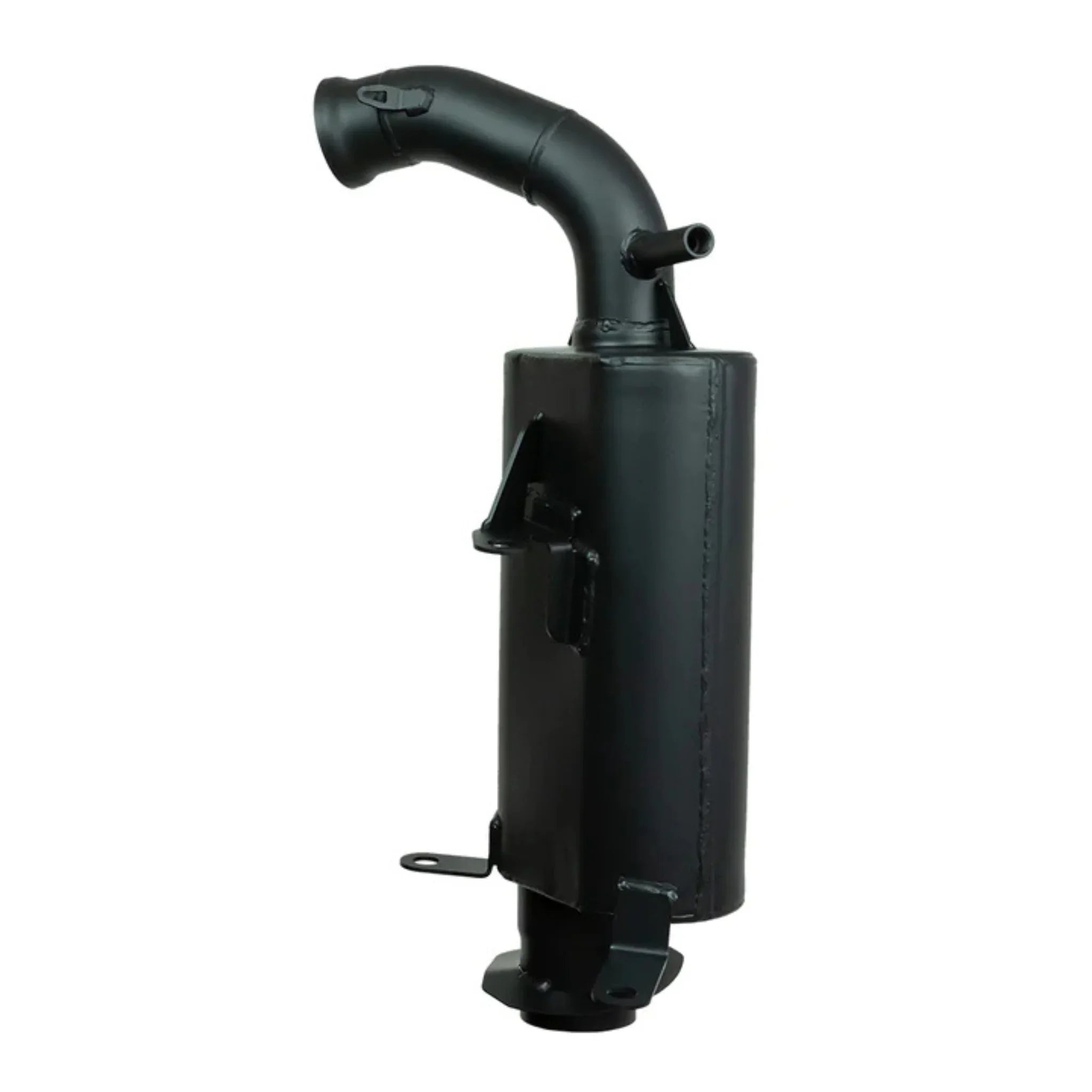 2024-2025 Ski-Doo Gen 5 600R E-TEC (non-turbo) Quiet Muffler