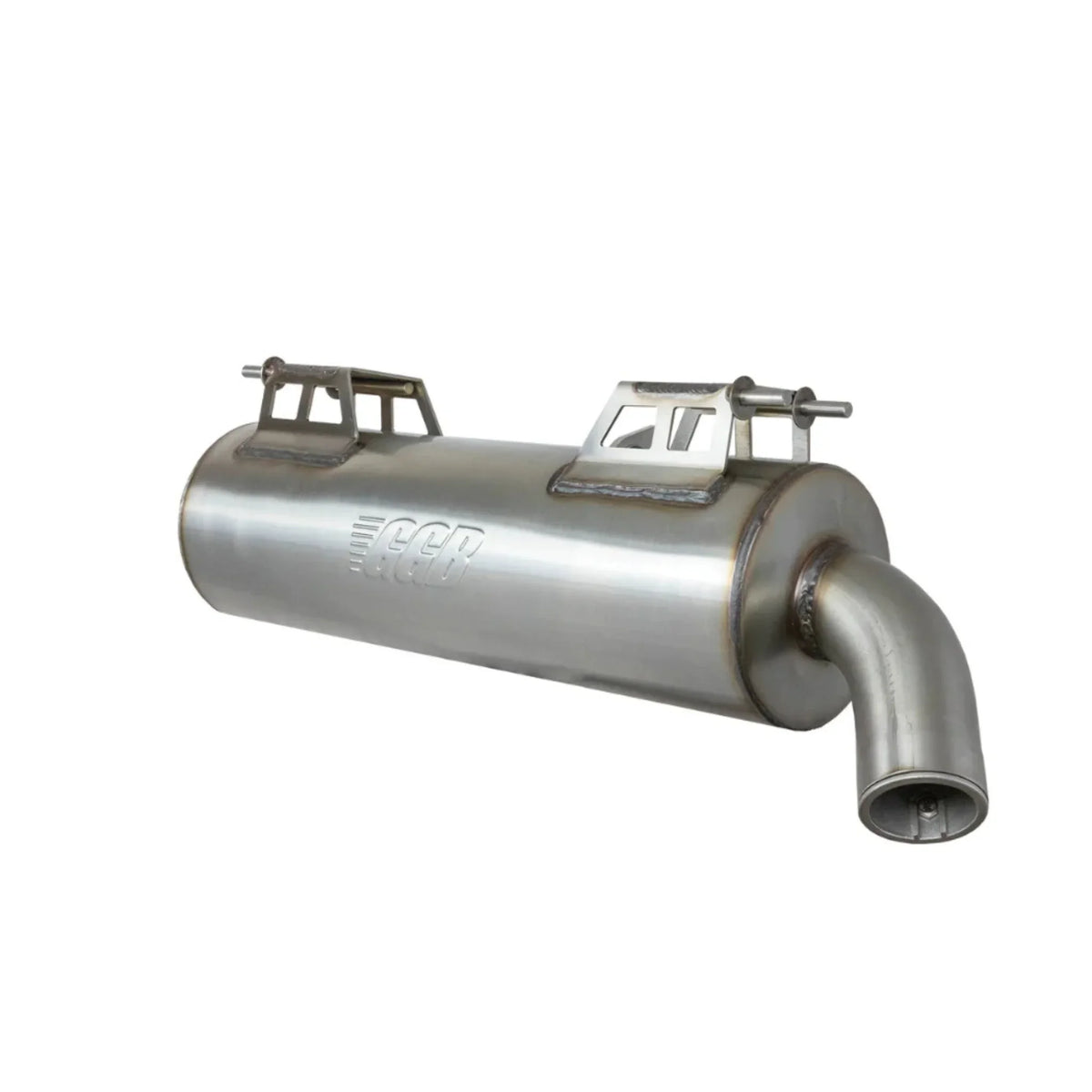 2019-2026 Honda Talon 1000 / 1000x / 1000R / 1000X-4 GGB Sport Muffler