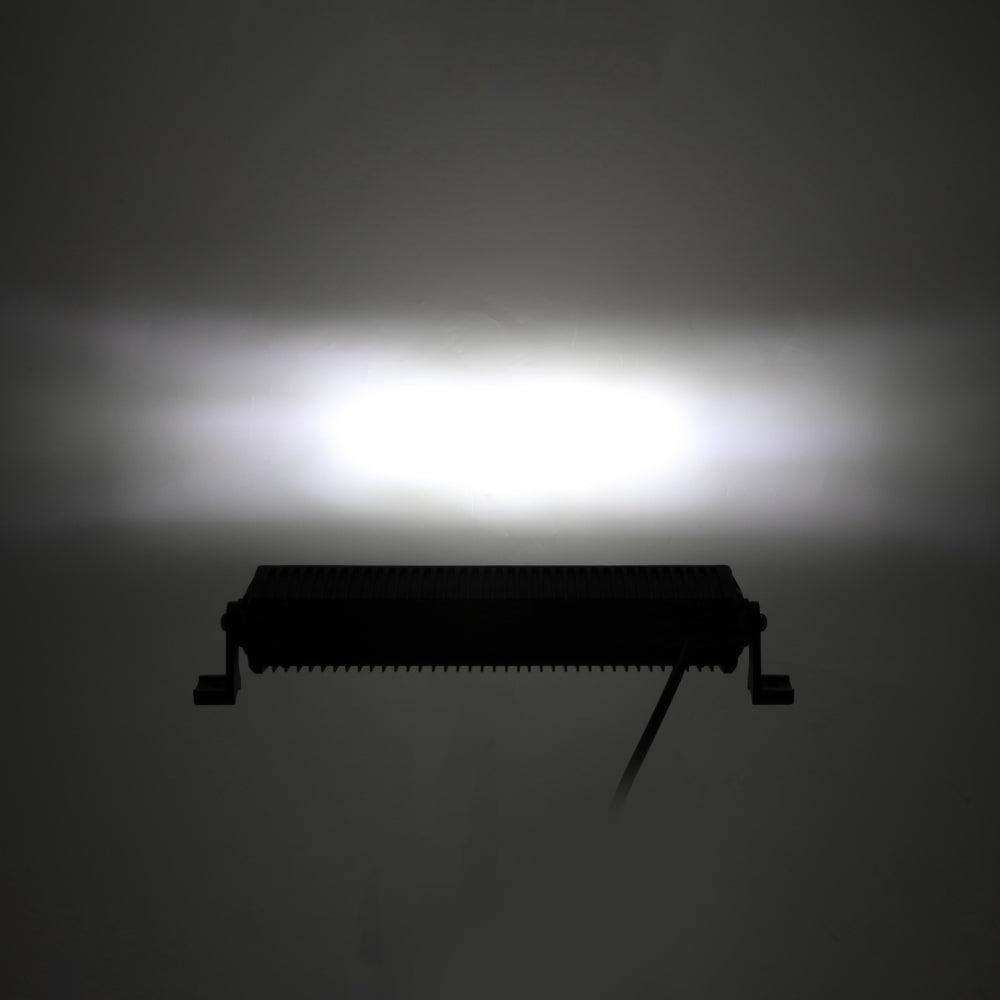 SP-basic Series 12 Inch 96W 10560LM Dual Row Off Road LED Light Bar