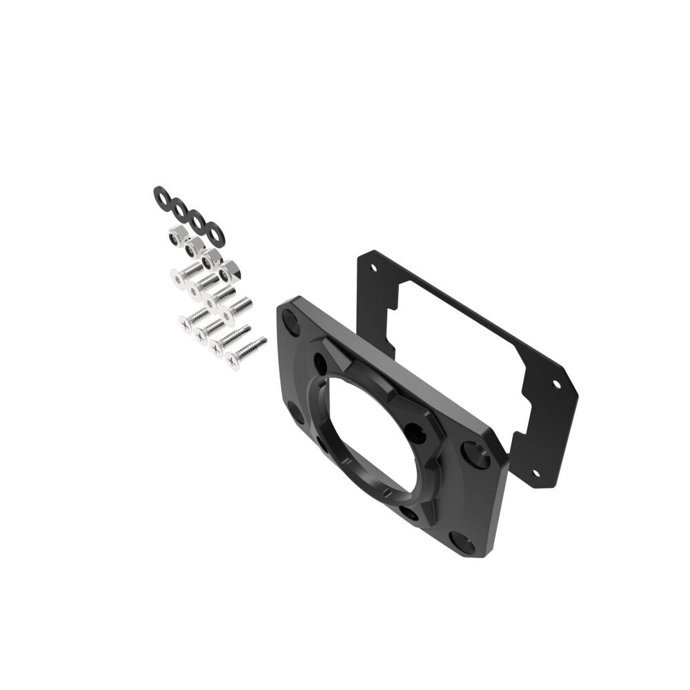 FLEX ERA® 1 - Flush Mount Faceplate - # 2001