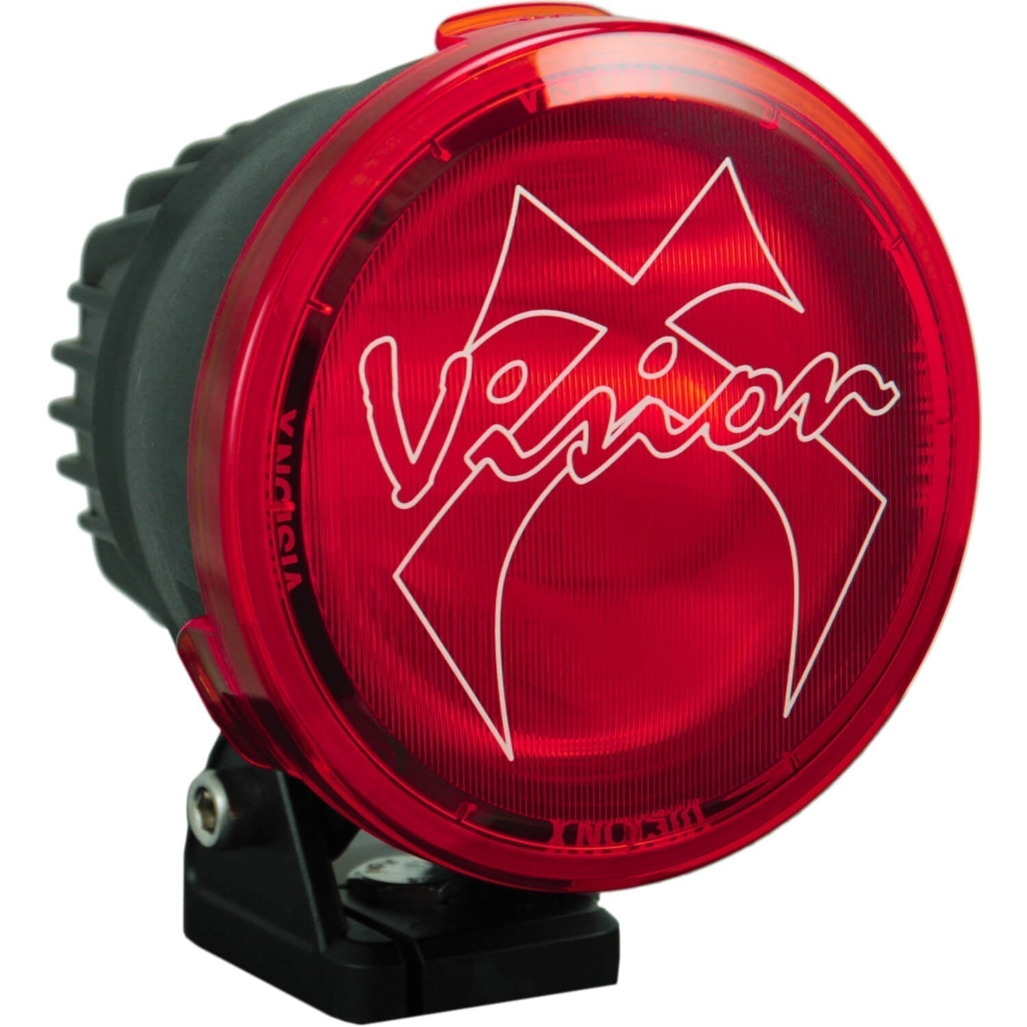 4.7" Cannon, CG2, ADV Red PCV Cover, Single