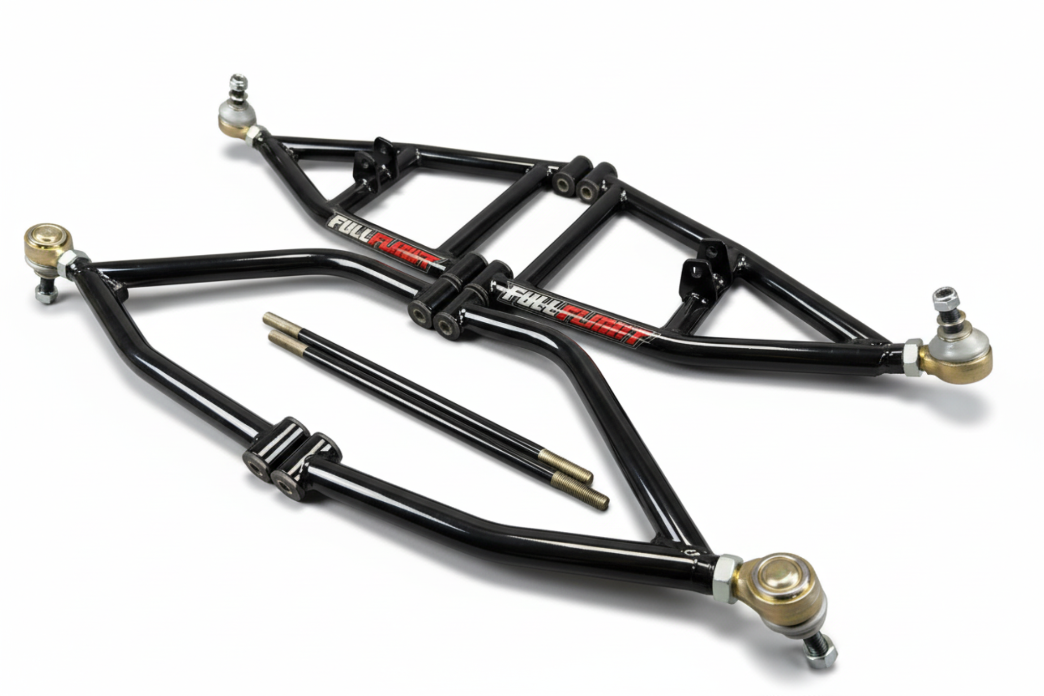 Honda Elite 3.0 Series 1986-1989 TRX250R Extended ATV A-arms