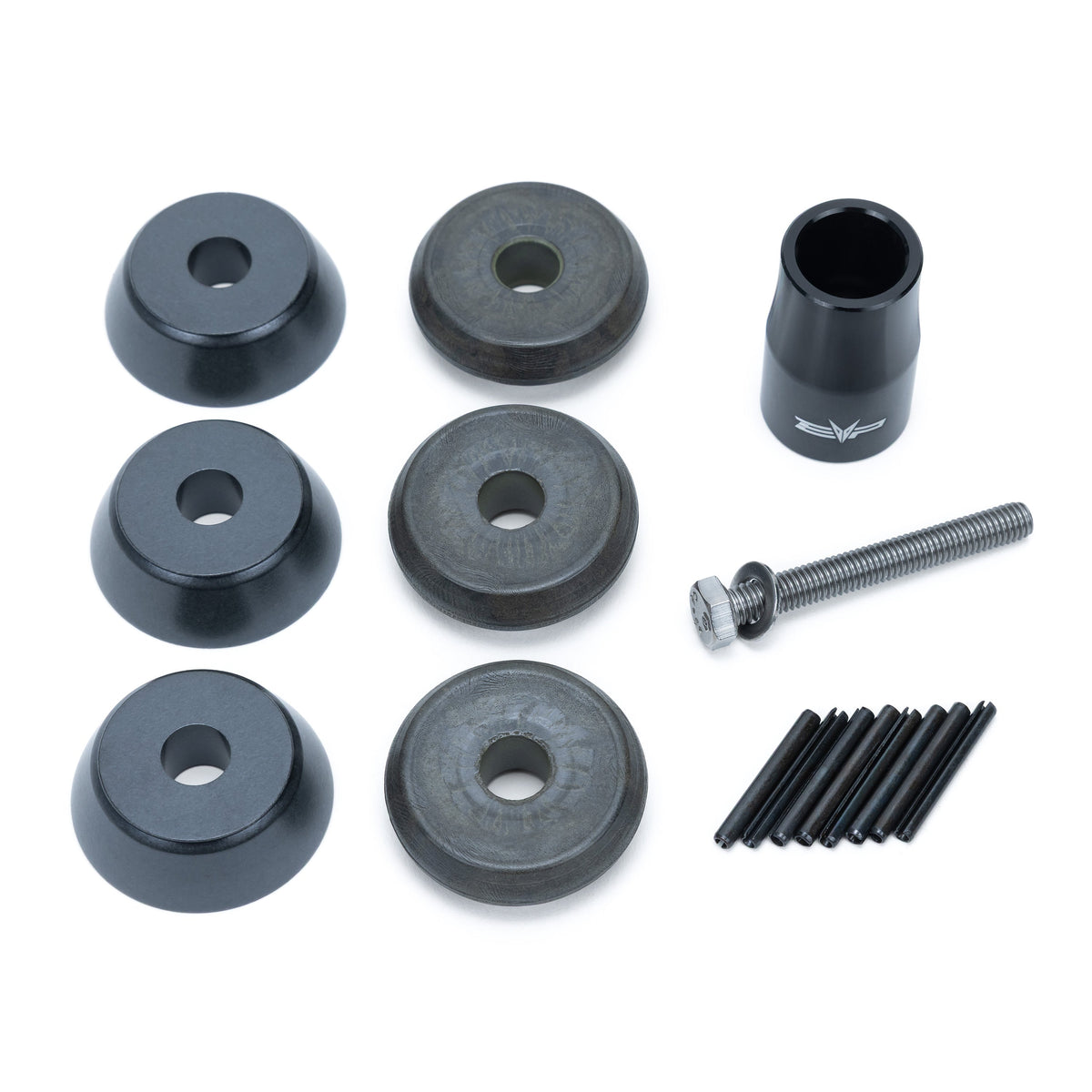 Evolution Powersports - Clutching - P-Drive External Roller Repair Kit & Tool for Can-Am Maverick X3