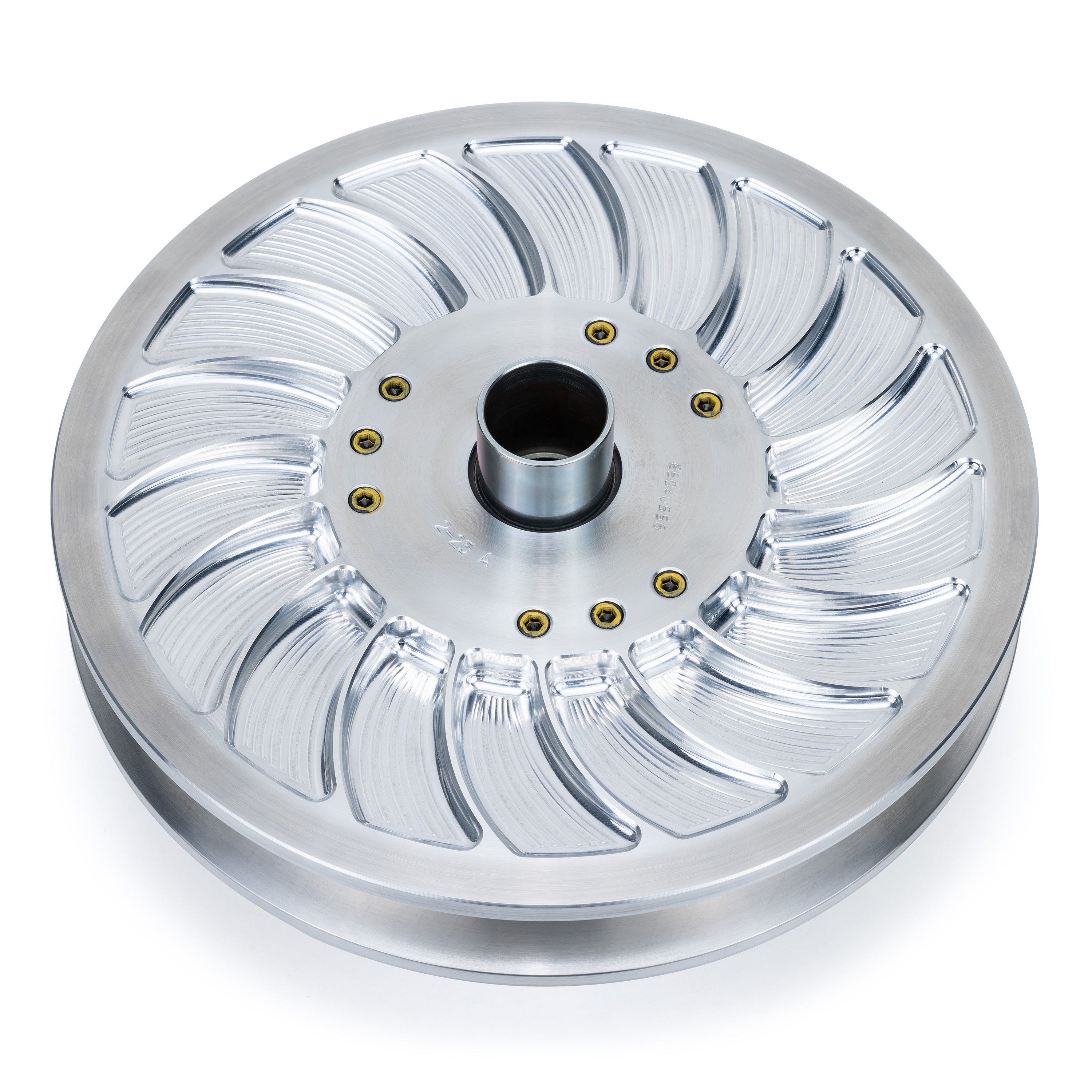STM Tuner Secondary Clutch for 2022+ Polaris RZR Pro R