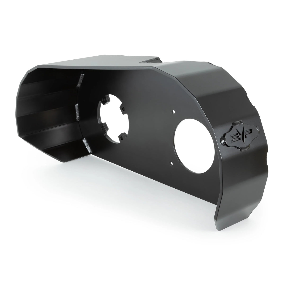 Evolution Powersports - Body Accessories - EVP Race-Ready Rear End Kit For 2017+ Can-Am Maverick X3