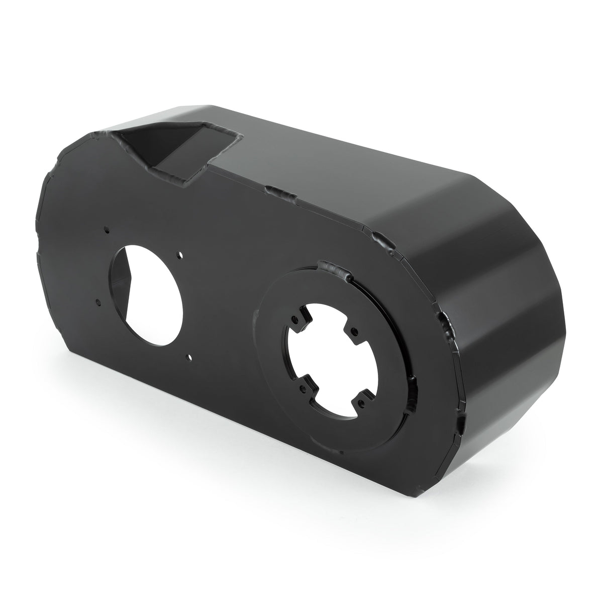 Evolution Powersports - Clutching - EVP Can-Am Maverick X3 Scatter Shield