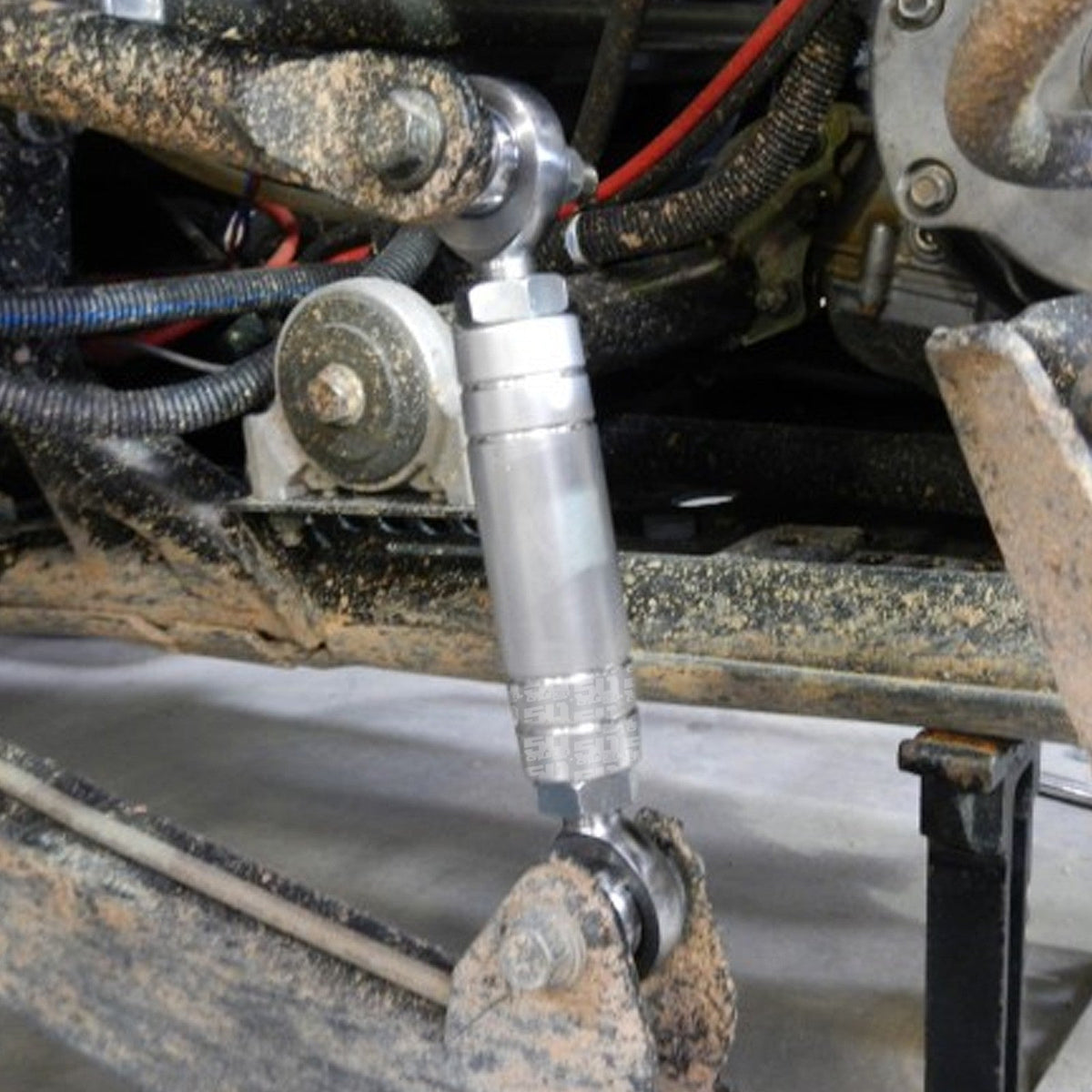 Polaris RZR / RZR4 XP1000 Heavy Duty Sway Bar Links
