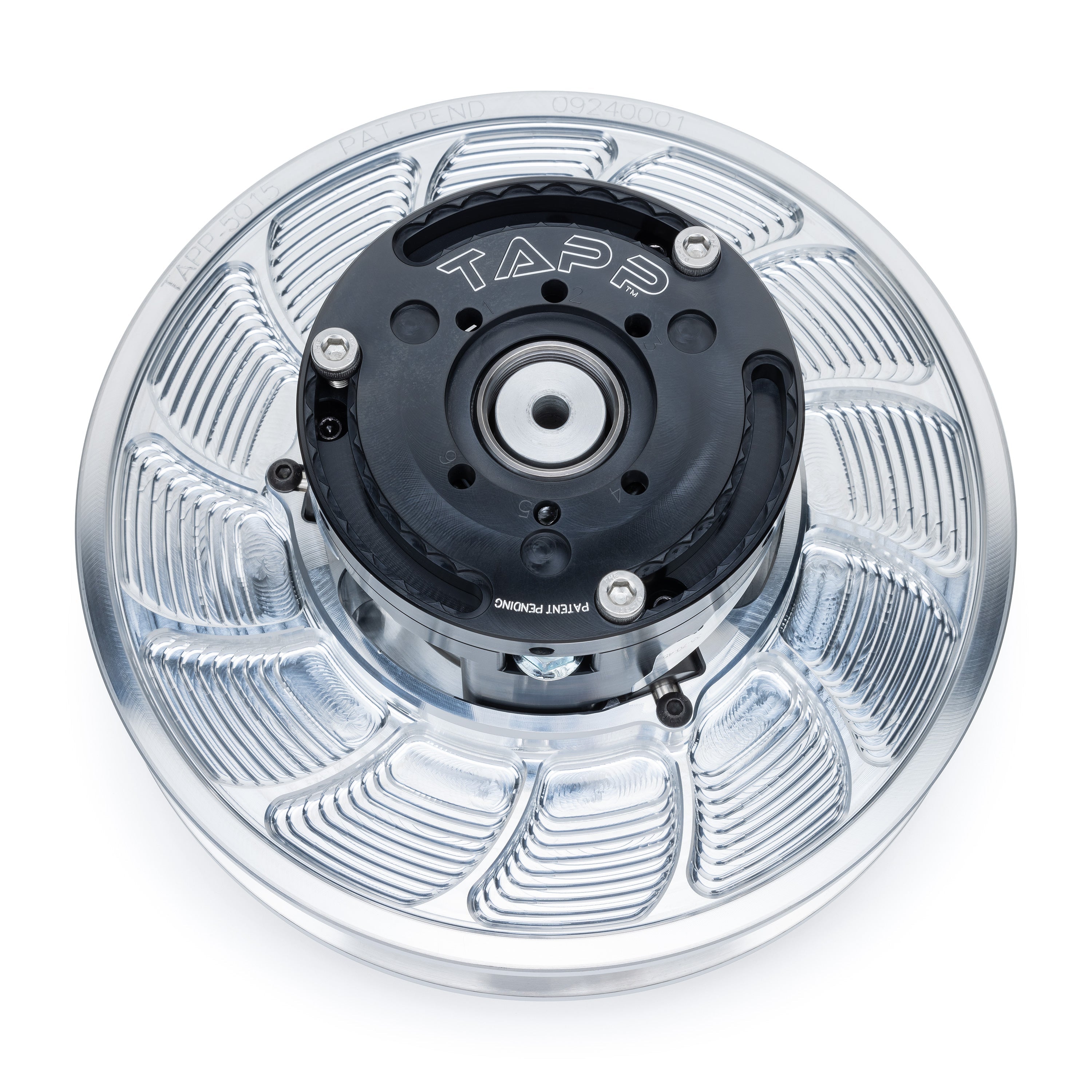 TAPP Secondary Clutch for Can-Am Maverick X3