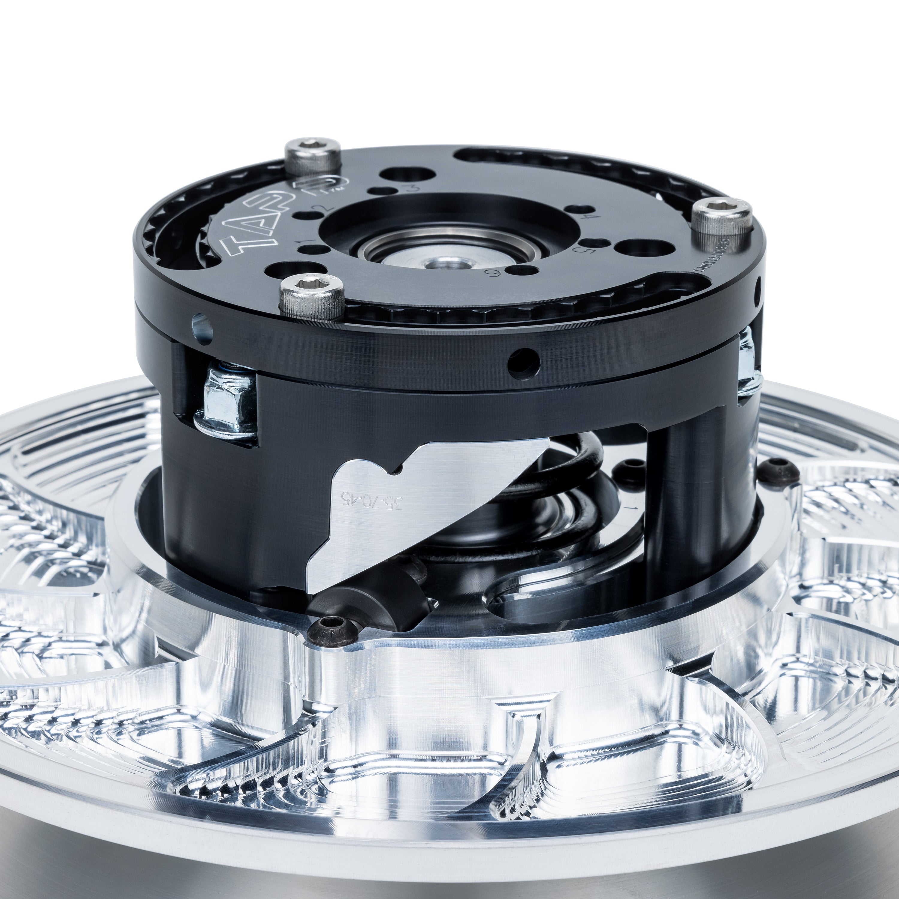 TAPP Secondary Clutch for Can-Am Maverick X3